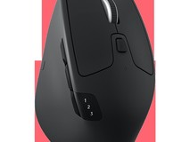 罗技M720无线鼠标189元特惠