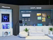 斩获青岛科技进步奖一等奖!海信新风空调领跑“好空气”时代