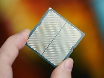 AMD推Zen5新X3D处理器:双缓存设计,2026年发布
