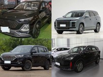 20万内7座SUV怎么选?5款实用派燃油车实测推荐