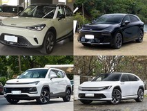 20万内纯电SUV怎么选?四款智能座舱新物种实测解析