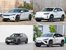 20万内纯电中型SUV横评:五款车诠释不同科技生活主张