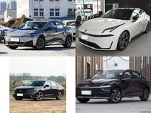 20万内五款中型三厢轿车深度解析:合资与国产的智驾新选择