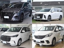 20万内7座MPV怎么选?五款中大型车型实力对比