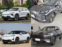 10万元内插电混动SUV推荐:五款实用派真香车型横评