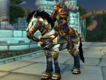 暴雪周边代码现wow-2字样,引发魔兽世界续作猜想与玩家情怀共鸣