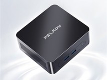 磐镭WO5迷你主机上市:锐龙5 3500U+双M.2,1359元起