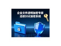 加密软件哪家好?推荐迅软DSE—20年专注企业数据防泄漏