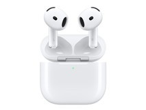 Apple AirPods 4主动降噪款开售