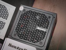 航嘉重火力AX850P三叉戟电源评测 高能效+高性价比