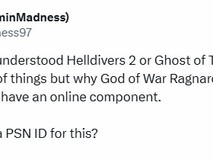 《战神5》全球禁售引争议