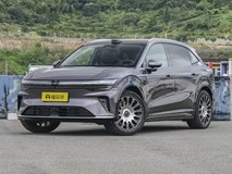 极氪7X发布:900V高压平台加持,智能驾驶与续航全面升级