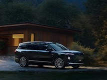 蔚来ES8产能提升至1.5万台/月,ES9将于2026年发布