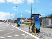 欧美充电桩频遭盗窃 铜价上涨催生充电危机