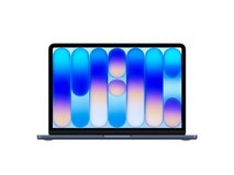 Apple AI笔记本MacBookNeo13英寸A18 PRO大促