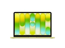 Apple MacBook Neo 13英寸本低至4481元