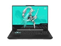 华硕天选6Pro游戏本限时特惠