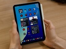 iPad mini 8前瞻汇总:用上OLED屏,配置大升级