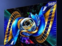 618电视选购指南:TCL SQD-MiniLED新品来袭,画质与福利双在线