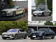 40万元内值得托付的5款务实型中型轿车深度实测