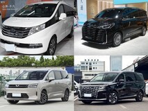 20万元内7座MPV深度横评:瑞风L5、大通G10等五款实测对决