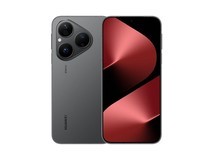 华为Pura 80丝绒黑12GB+1TB手机热卖