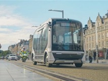 文远知行进军比利时,Robobus为鲁汶解决“最后一公里”交通服务