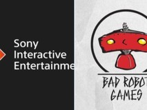 索尼携手Bad Robot推新合作射击大作