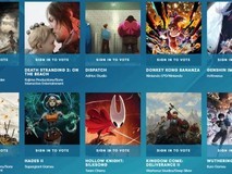 TGA玩家之声第二轮开启,原神鸣潮晋级五强争夺战