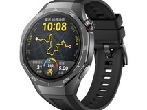 华为WATCH GT 5 Pro 46mm手表低至1391元