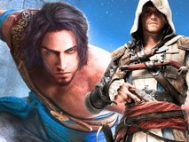 波斯王子时之砂重制版确认缺席TGA,刺客信条4重制或接棒登场