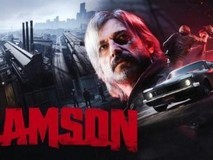 Liquid Swords新作Samson曝光:抉择即命运