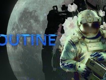 月球任务今日登陆PC及Xbox,开启科幻恐怖求生之旅