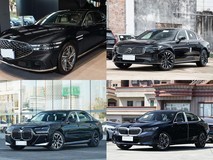 万元内优选:四款豪华5座三厢车带48V轻混系统深度解析