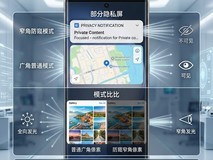 都是为了不让你偷看 三星为什么要费大力气重新做块屏?