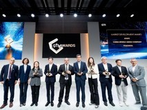 MWC 2026|OPPO斩获GTI“移动AI应用奖”