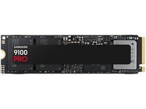 三星9100 Pro 1TB PCIe5.0 SSD
