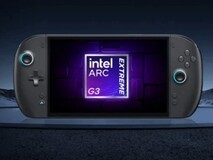 英特尔推Arc G3掌机芯片,首发14核CPU+12核GPU,剑指高端便携游戏市场