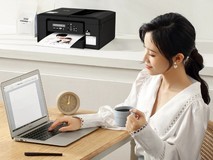 省心省钱陪读神器!兄弟DCP-T735DW全学段家庭开学打印机首选