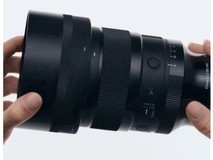 SIGMA发布 85mm F1.2 DG 旗舰登场,诠释人像定焦之巅