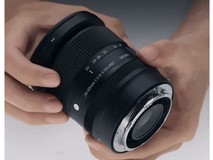 SIGMA发布20-60mm F2.8-4 DG 纵观天地,精于日常