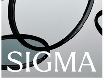 SIGMA发布多款滤镜全新升级