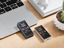 碳纤维高端“小尾巴”,飞傲QX13便携解码耳放开启预售