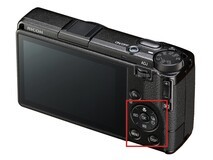 理光发布GR IV相机