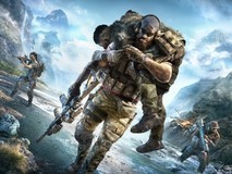 幽灵行动新作将改用虚幻5引擎