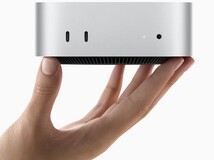 苹果测试新款M5系列Mac mini及下一代macOS系统