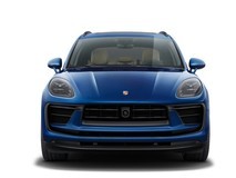 保时捷回应燃油车停产传闻:718将停售,Macan燃油版2026年逐步退市