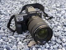 性价比之选 富士GFX100 II售价50400元