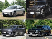 30万内中大型SUV精选:五款实力座驾全解析