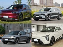 30万内中大型SUV推荐:五款实力车型全解析